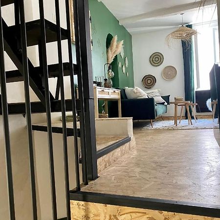 Le Loft Soohome Marseille Exterior photo