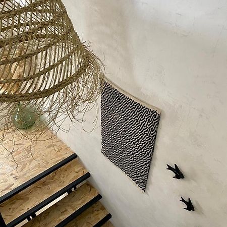 Le Loft Soohome Marseille Exterior photo